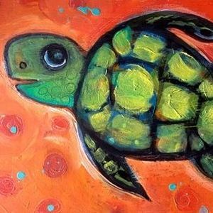 Meet your Posher, Sandy